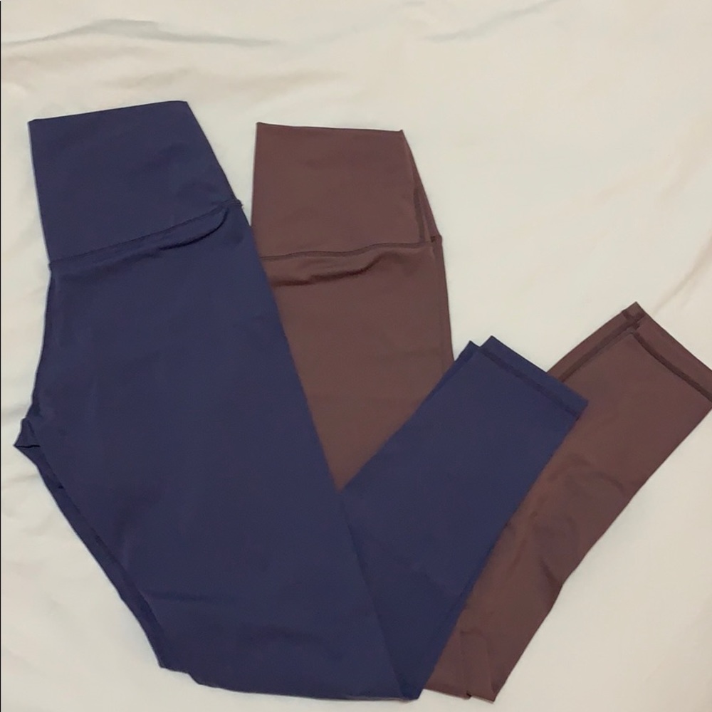Amazon Leggings